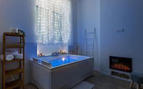 Suite Évasion Céleste à Saint-Étienne